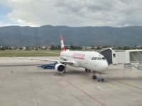 Tag 1 - Anreise via Wien nach Sarajevo
