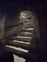 Tag 3 - Jajce - Katakomben 2