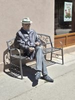 Tag 3 - Travnik - Ivo Andric