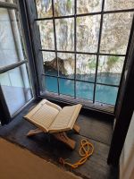 Tag 5 - Derwisch-Kloster an der Buna-Quelle in Blagaj 5