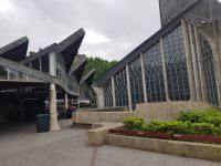 Rouen Markthalle
