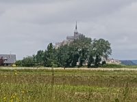 Mont St. Michel