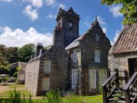 Sark La Seigneurie