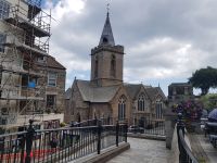 Guernsey Kirche