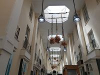 Guernsey Markthalle
