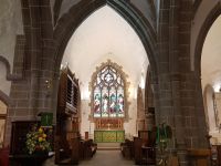 Jersey Kirche