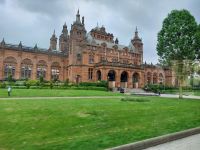 Kelvingrove Art Gallery and Museum 01