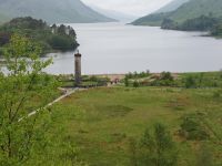 Glenfinnan 003 von oben