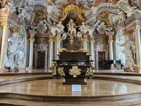 Breslau - Aula Leopoldina