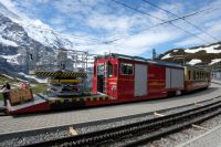 Historische Bahnen