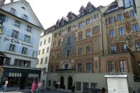 Historische Häuser
