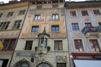Die alte Apotheke
