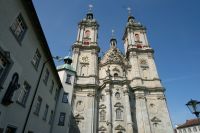 Die Stiftskirche