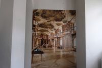 Die Stiftsbibliothek