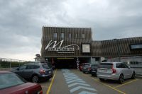 Besuch der Schokoladenfabrik