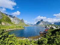 Tag 10 - Reine