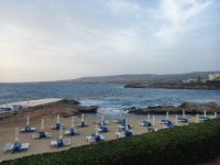 Rundreise Zypern // Paphos Cynthiana Beach Hotel