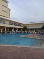 Rundreise Zypern // Paphos Cynthiana Beach Hotel