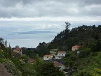 Blick aus dem Paradiestal