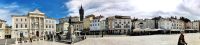 Tartiniplatz in Piran