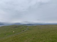 Blick über Nolsoy - Insel Nolsoy - Färöer Inseln