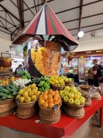 Markthalle Funchal