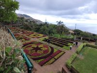 Madeira Botanical Garden