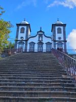 Kirche der Heiligen Mutter von Monte