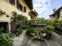 Hübsches Gärtchen in Stanjel