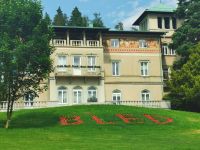 Luftkurort Bled
