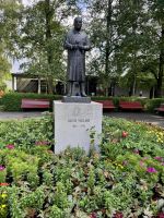 Tag 13 - Vigelandpark Oslo