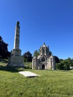 Green Wood Cemetery