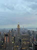 Top of the Rock