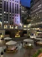 Rockefeller Center