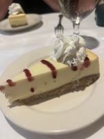 New York Cheesecake