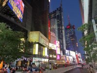 Times Square