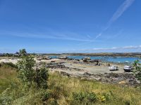 16 Chausey