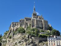 20 Mont St.Michel