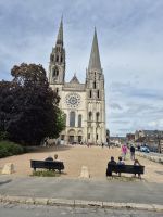 36 Chartres