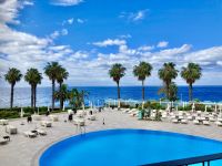 am Hotel