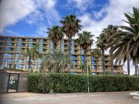 unser Hotel