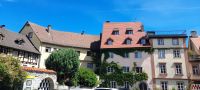 Oberstadt in Bregenz 
