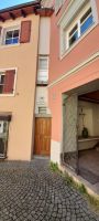 Schmales Haus in Bregenz 
