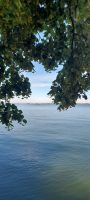 Blick auf Lindau