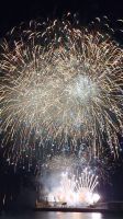Feuerwerk Atlantik-Festival