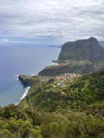 Santana - Faial