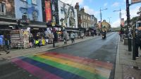 Camden Town