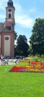 Insel Mainau