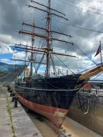 Dundee Port 01 RRS Discovery