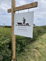 Irland, Atlantic Sheepdogs